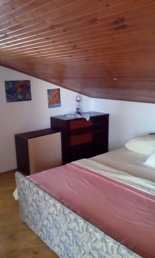 Edo-Krok Baška Exterior foto