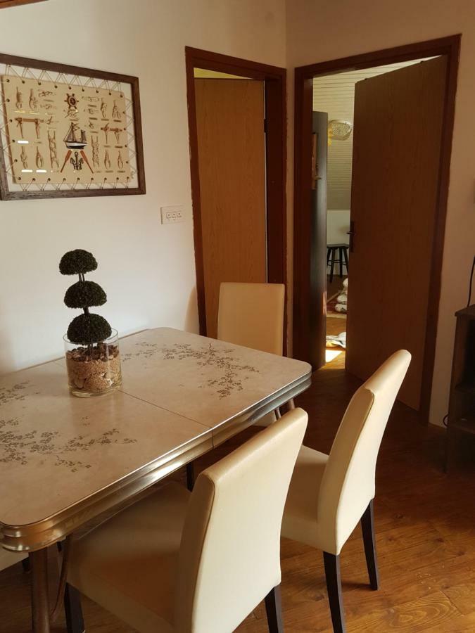 Edo-Krok Baška Exterior foto